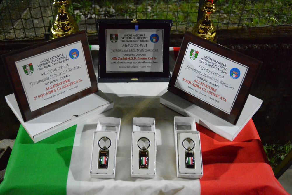 01/04/2025 Almenno S.S.