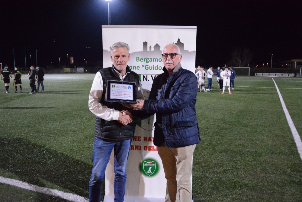 01/04/2025 Almenno S.S.
