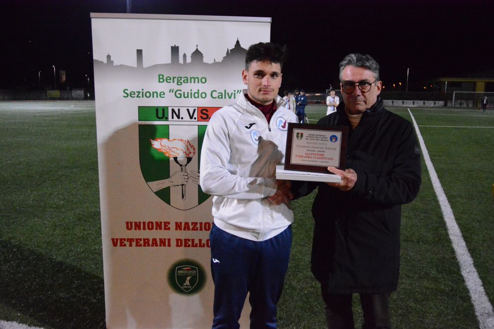 01/04/2025 Almenno S.S.