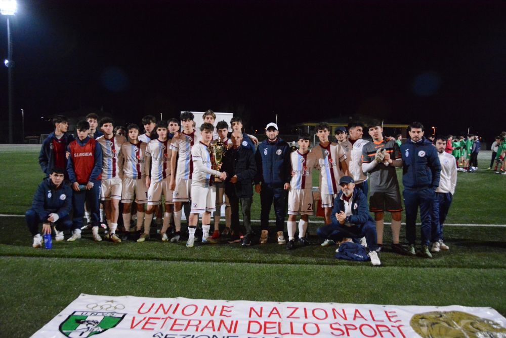 01/04/2025 Almenno S.S.