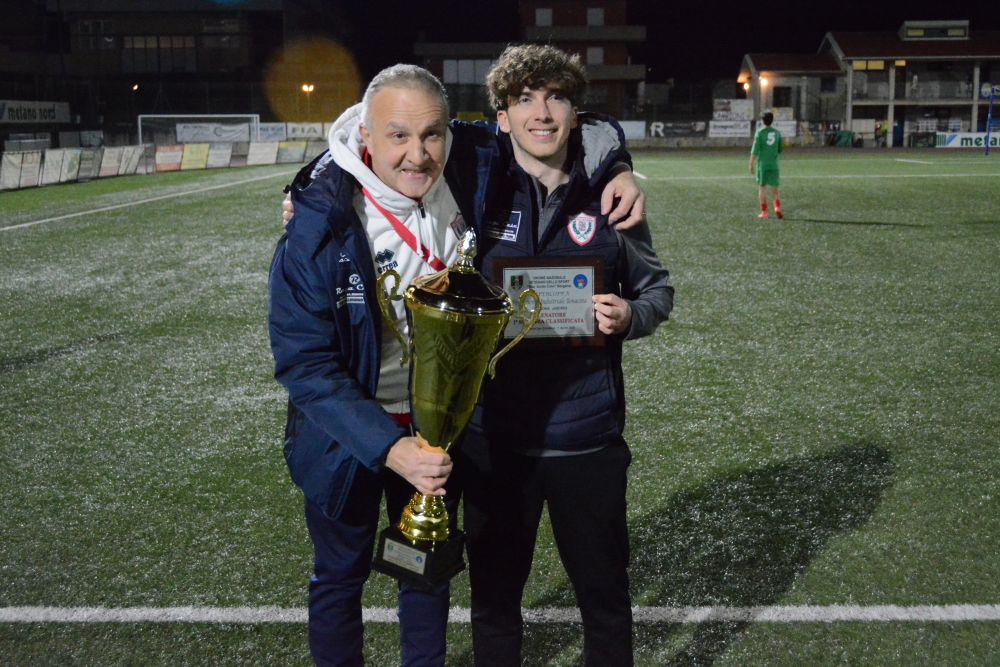 01/04/2025 Almenno S.S.