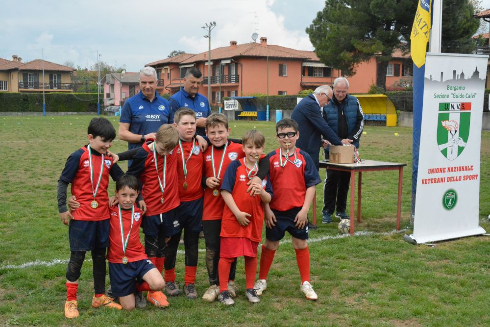 Seriate 13/04/2025