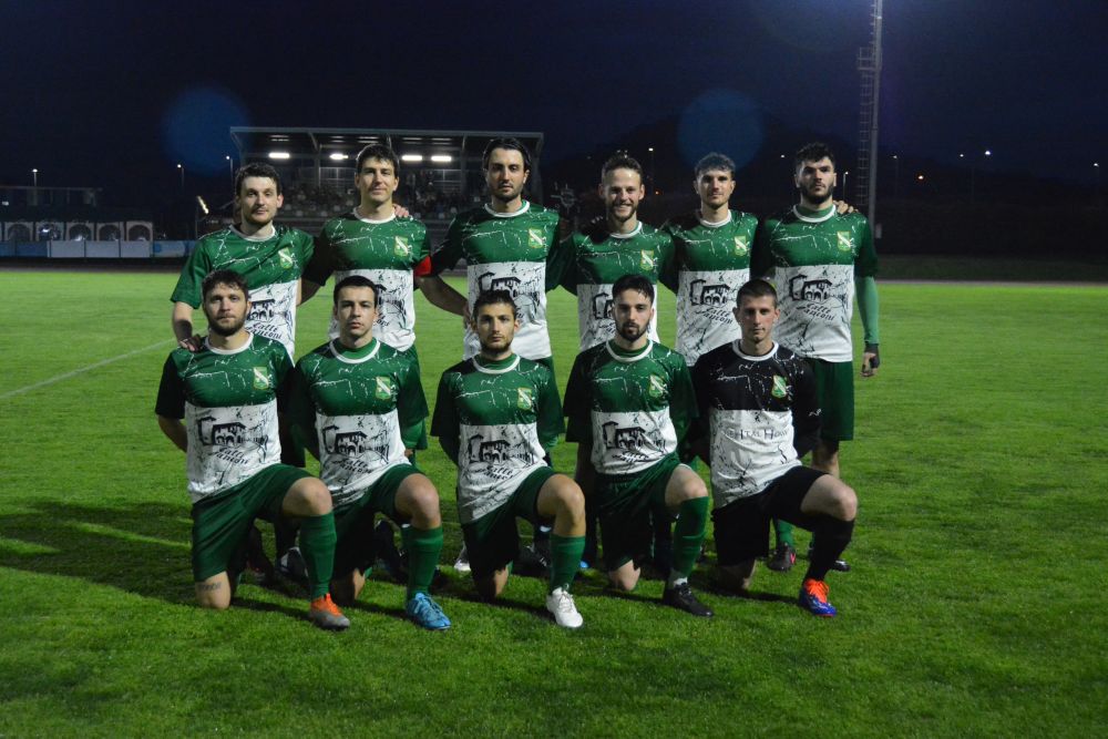 Calusco d'Adda 16/04/2025
