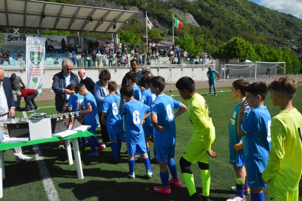 Sarnico 25 aprile 2025
