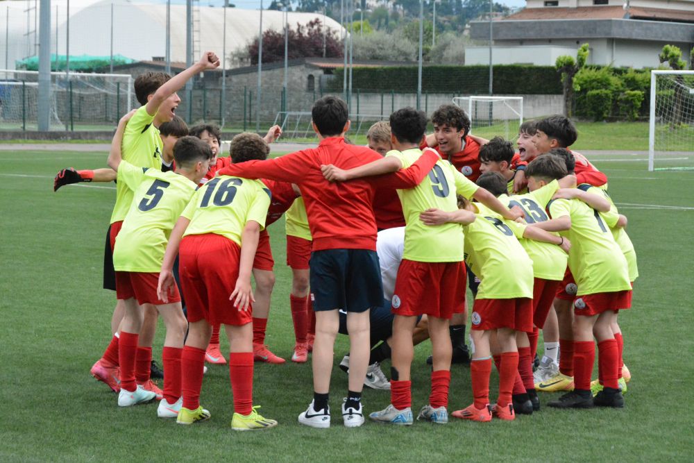 Sarnico 25 aprile 2025