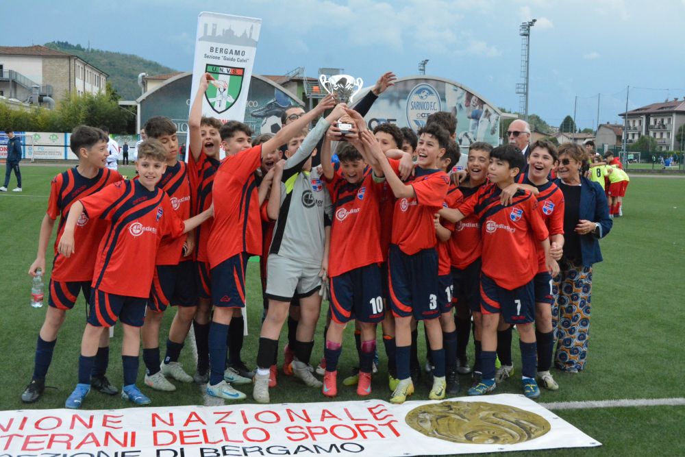 Sarnico 25 aprile 2025