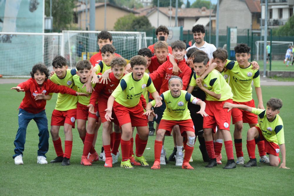 Sarnico 25 aprile 2025