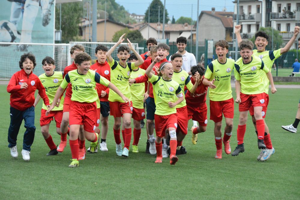Sarnico 25 aprile 2025