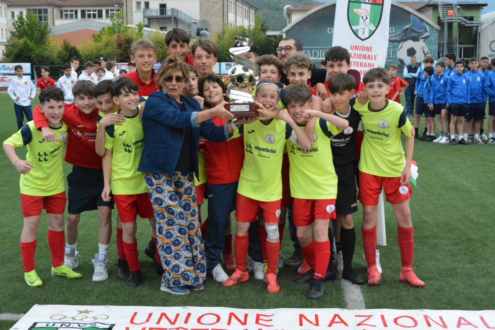 Sarnico 25 aprile 2025