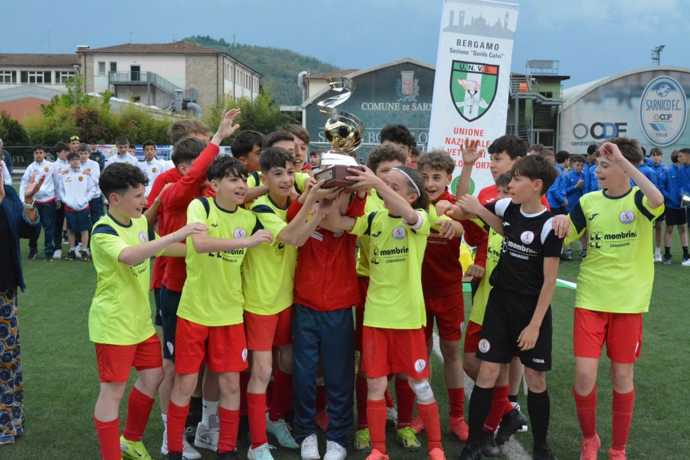 Sarnico 25 aprile 2025