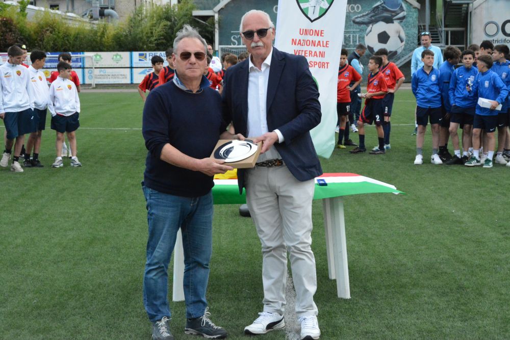 Sarnico 25 aprile 2025