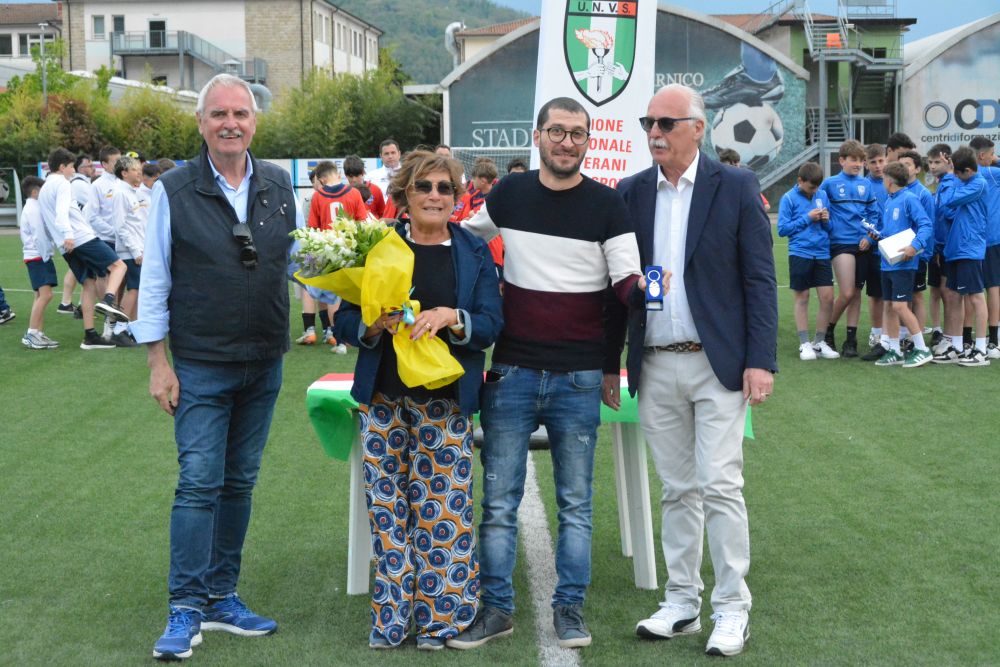 Sarnico 25 aprile 2025