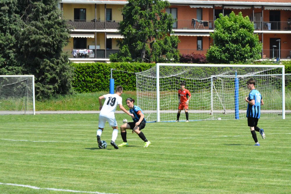 Torre Boldone 1 maggio 2025
