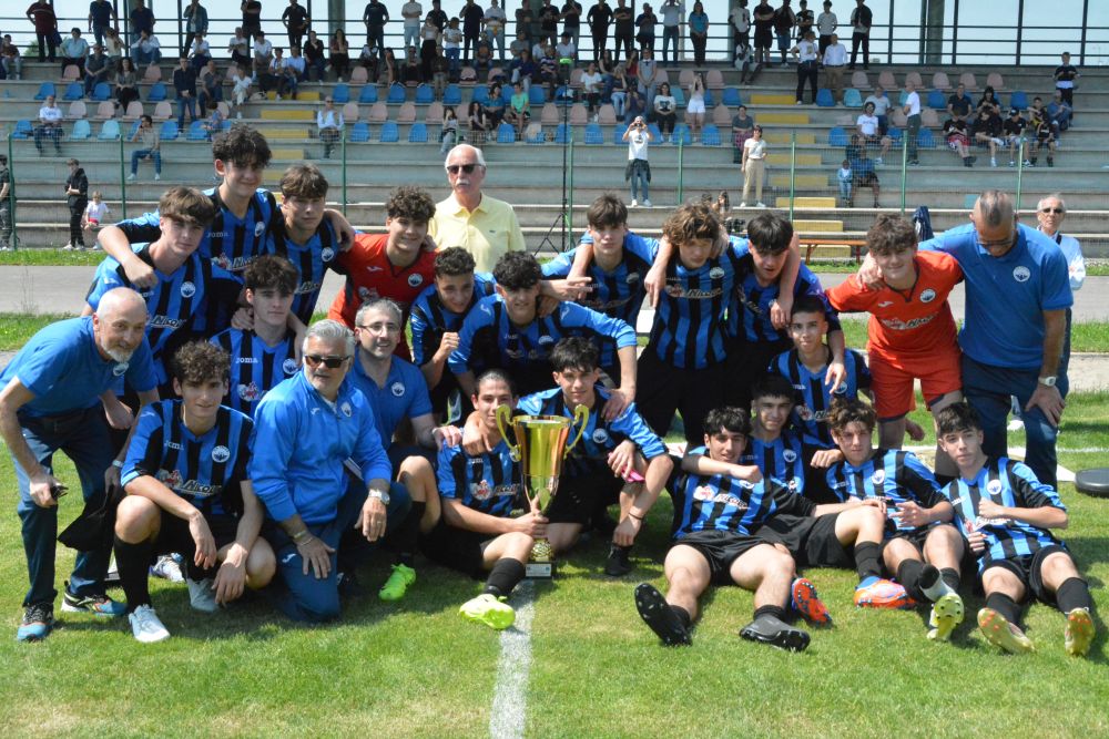 Torre Boldone 1 maggio 2025