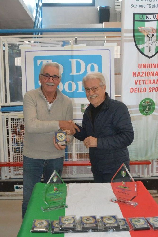 Bergamo 10/05/2025