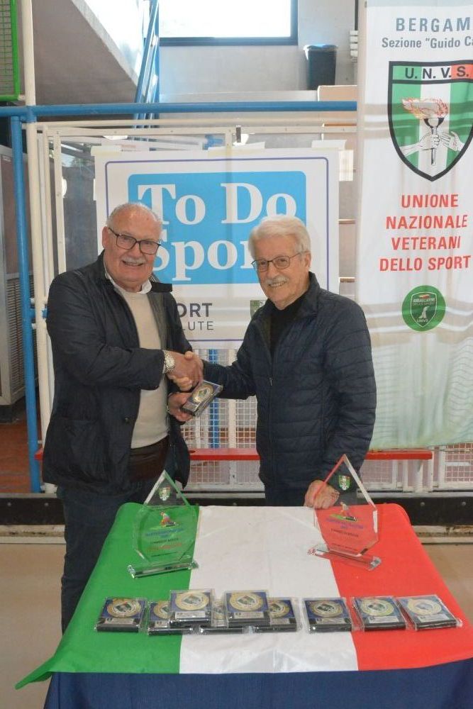 Bergamo 10/05/2025