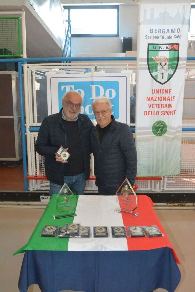 Bergamo 10/05/2025