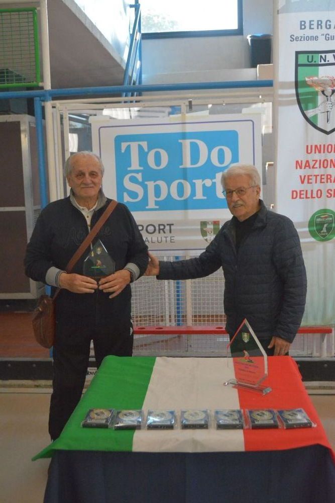 Bergamo 10/05/2025