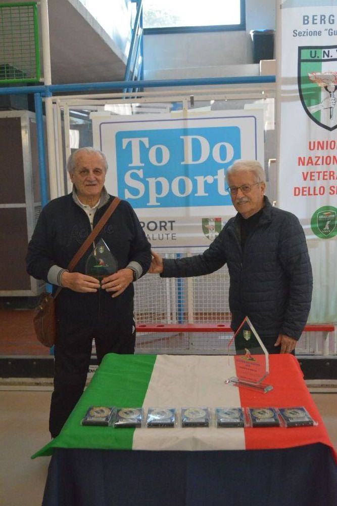 Bergamo 10/05/2025