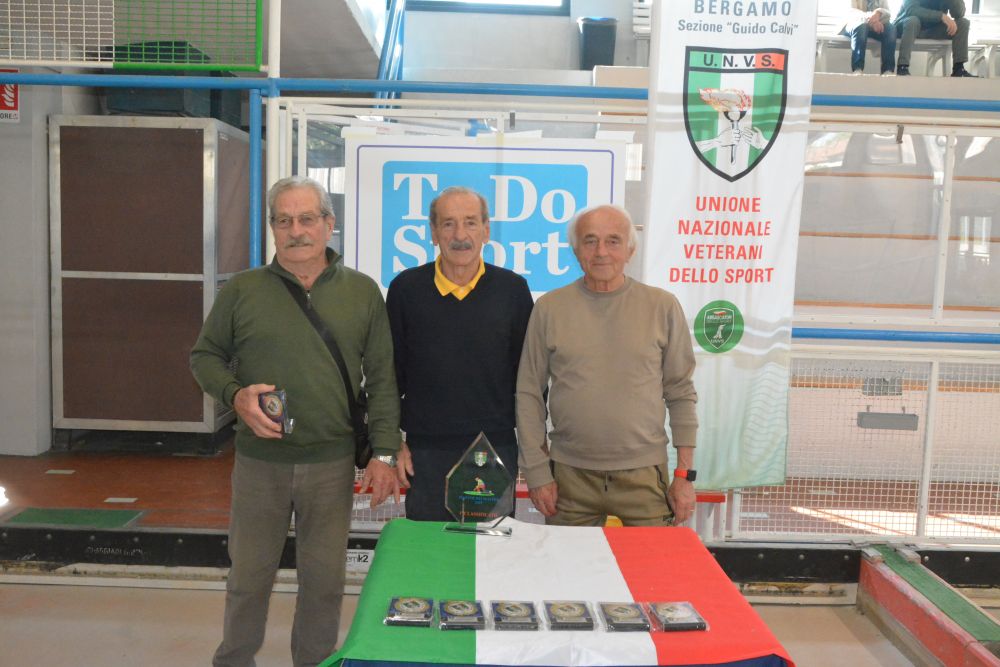 Bergamo 10/05/2025