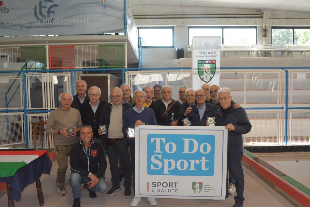 Bergamo 10/05/2025