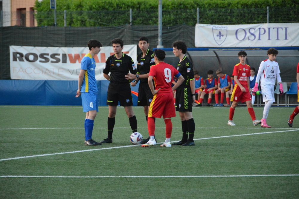 Bergamo 14/05/2025