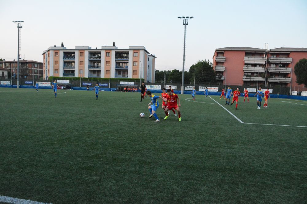 Bergamo 14/05/2025
