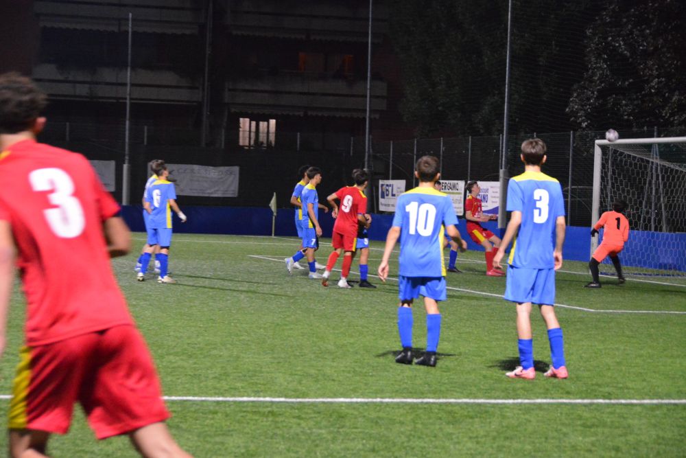 Bergamo 14/05/2025