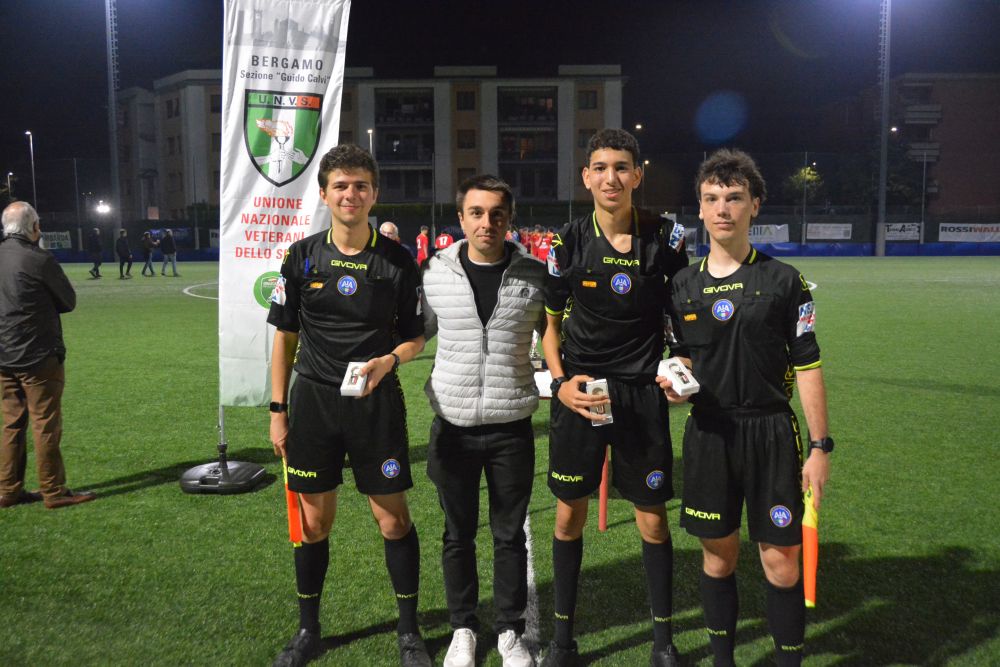 Bergamo 14/05/2025