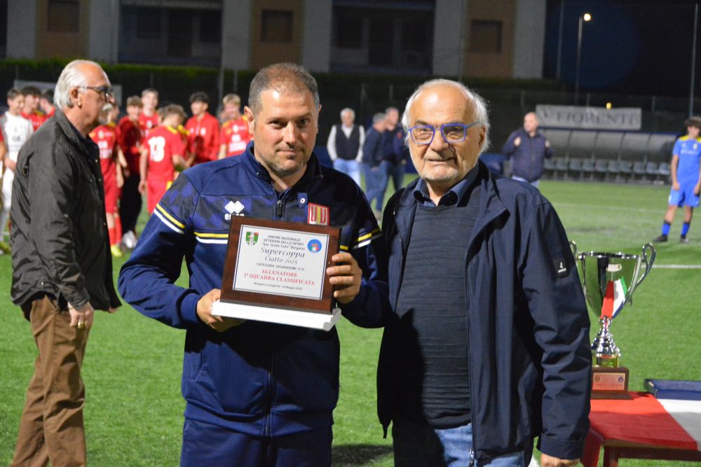 Bergamo 14/05/2025
