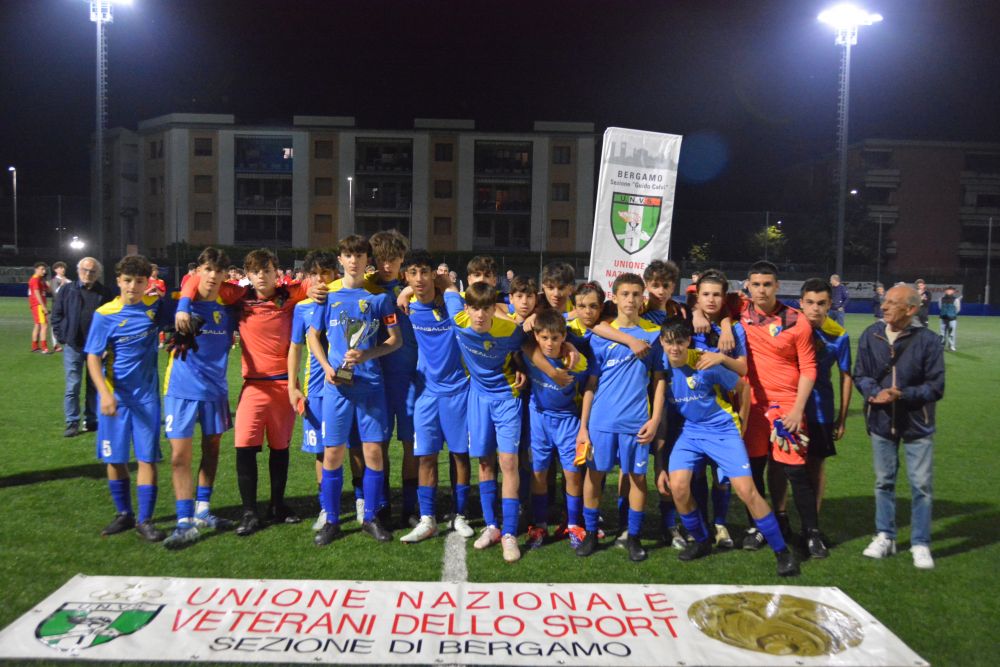 Bergamo 14/05/2025