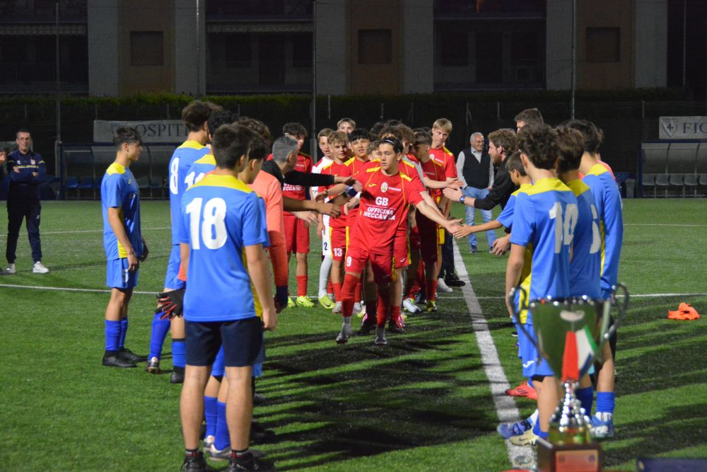 Bergamo 14/05/2025