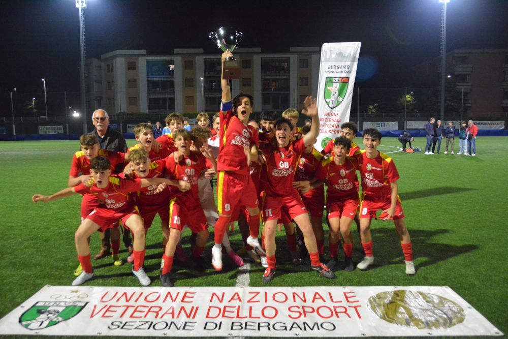 Bergamo 14/05/2025