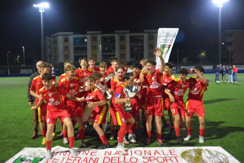 Bergamo 14/05/2025