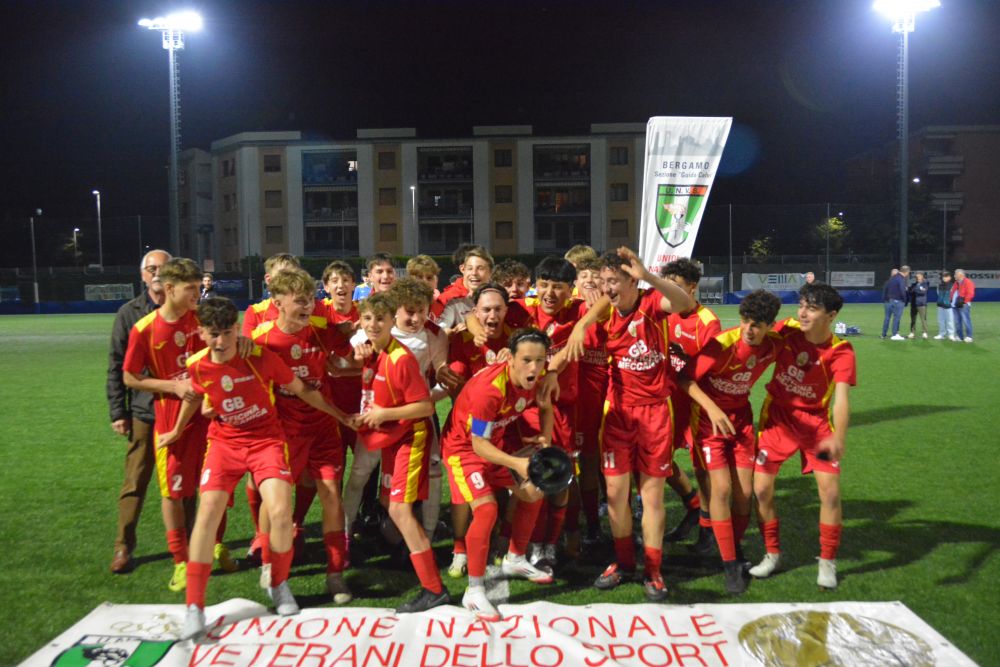 Bergamo 14/05/2025