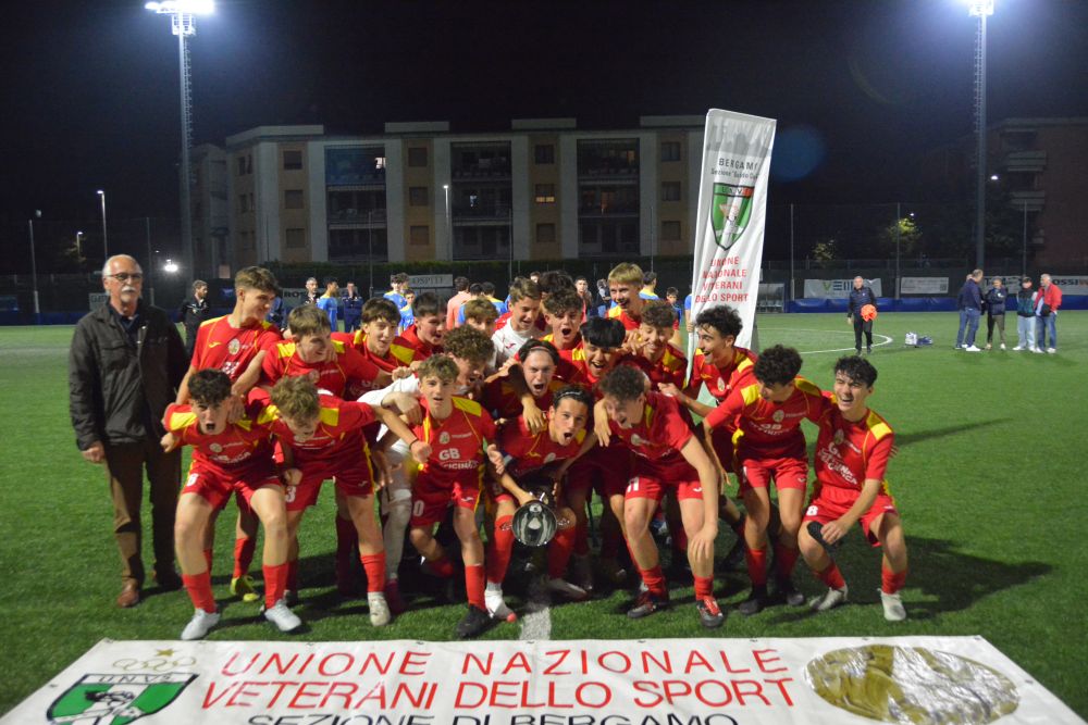 Bergamo 14/05/2025