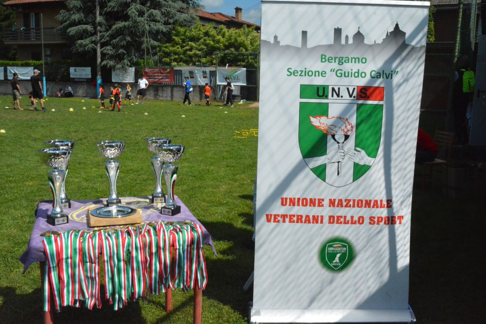 Seriate 18/05/2025