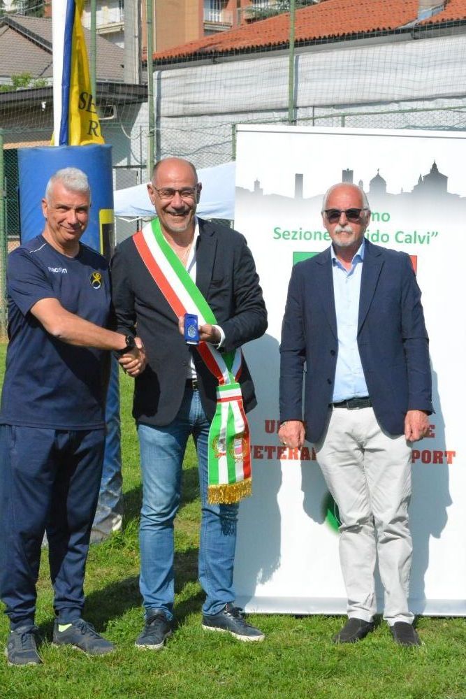 Seriate 18/05/2025