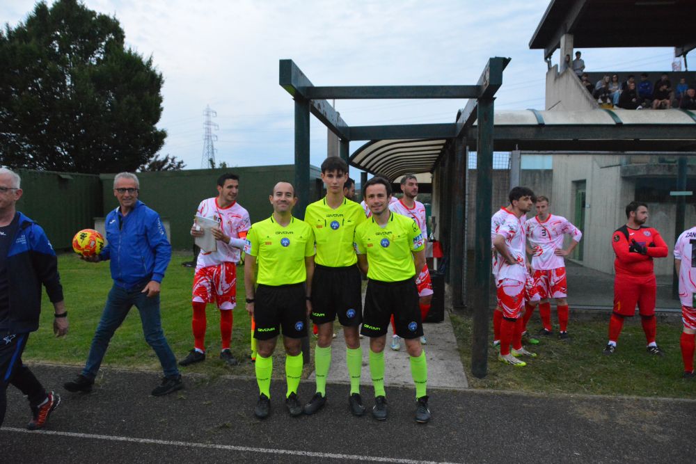 Gorlago 20 maggio 2025