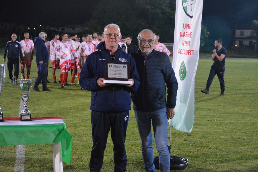 Gorlago 20 maggio 2025
