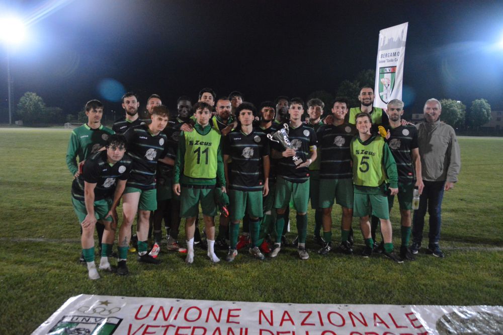 Gorlago 20 maggio 2025