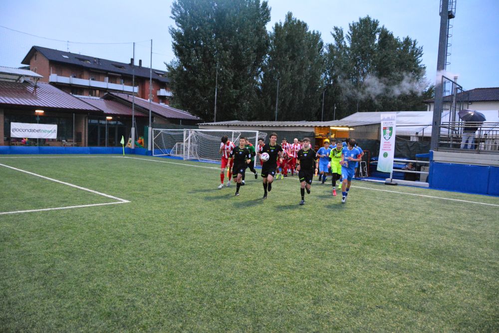 Bergamo 22/05/2025