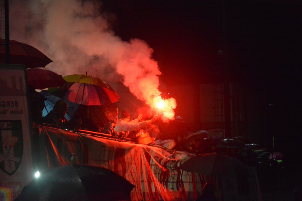 Bergamo 22/05/2025