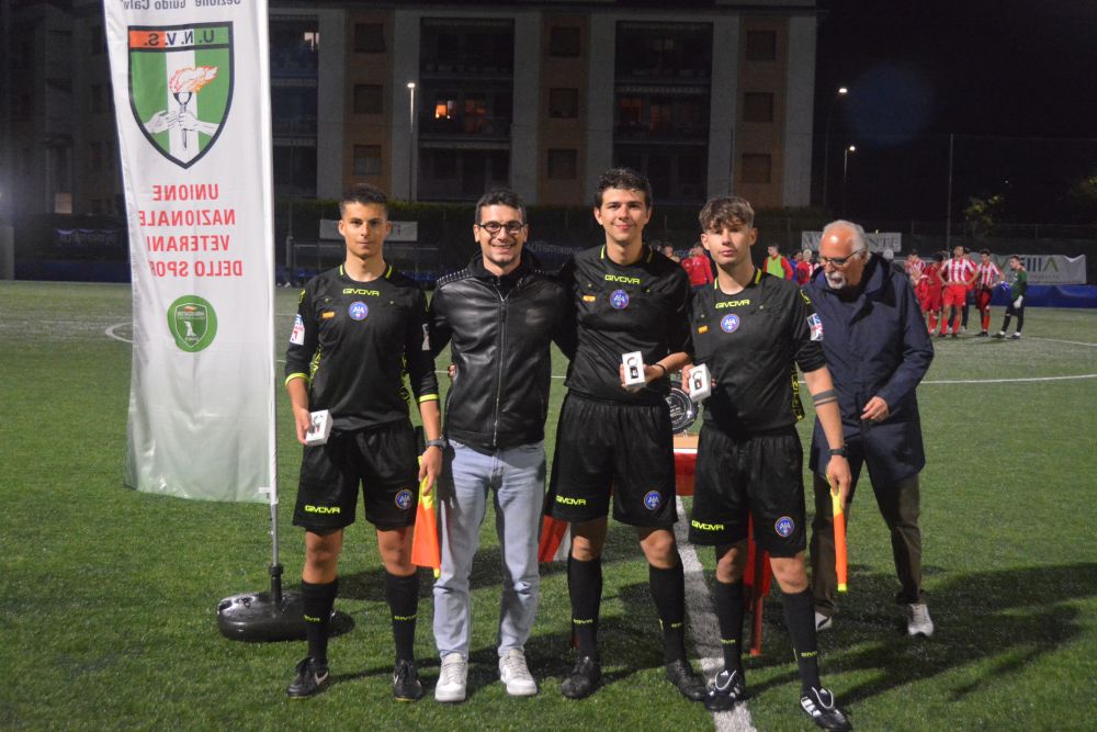 Bergamo 22/05/2025