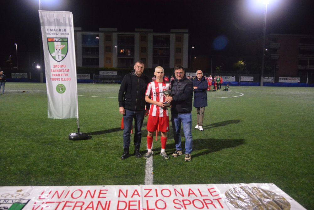 Bergamo 22/05/2025