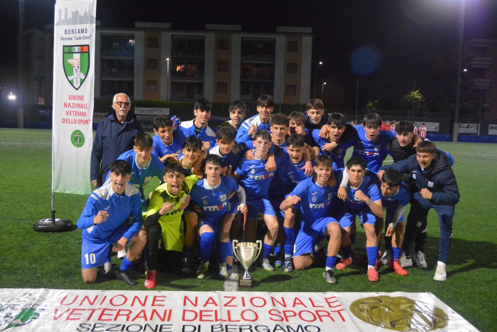 Bergamo 22/05/2025