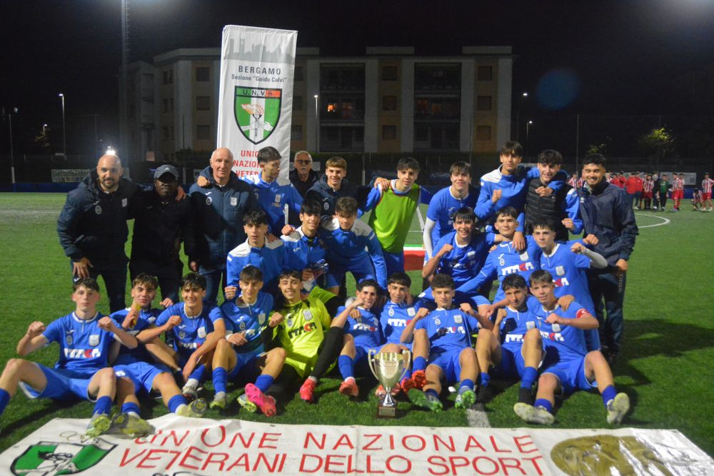 Bergamo 22/05/2025