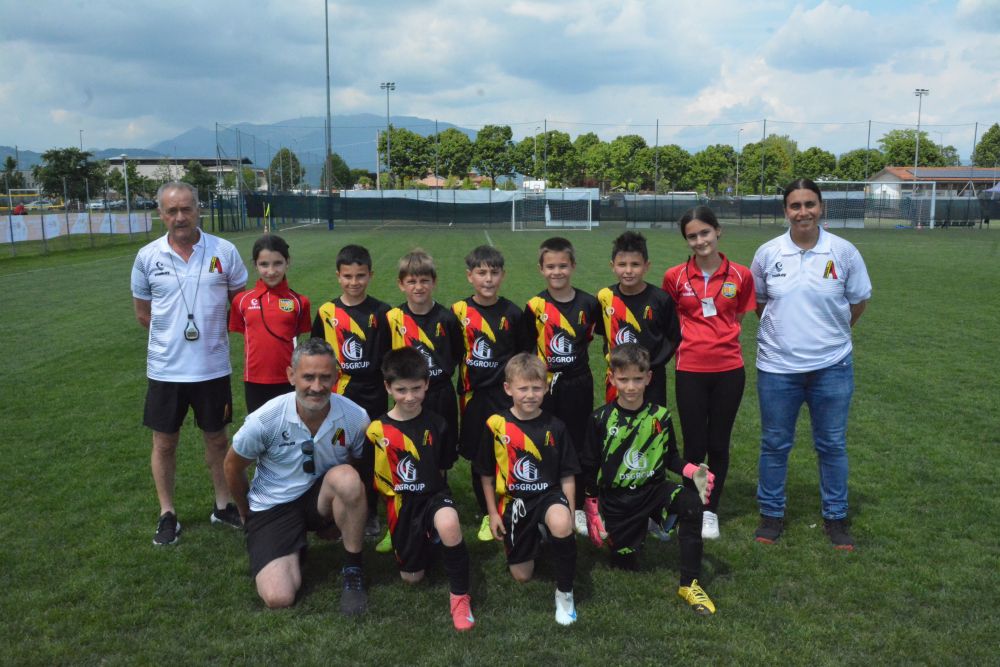 Bonate Sotto 24/05/2025