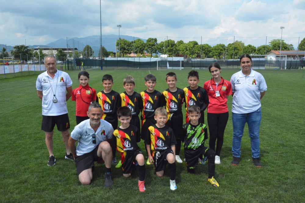 Bonate Sotto 24/05/2025