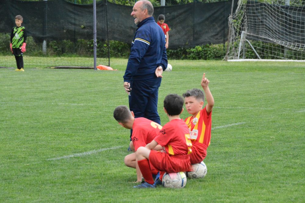 Bonate Sotto 24/05/2025